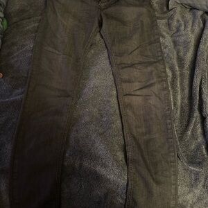 Mens diesel jeans slim-skinny